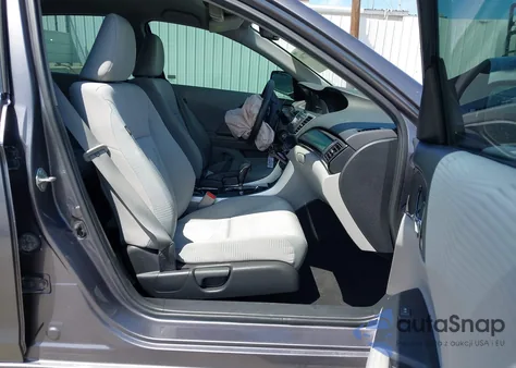 2017 Honda Accord Lx z USA, uszkodzony, nr VIN 1HGCR2F4XHA157213